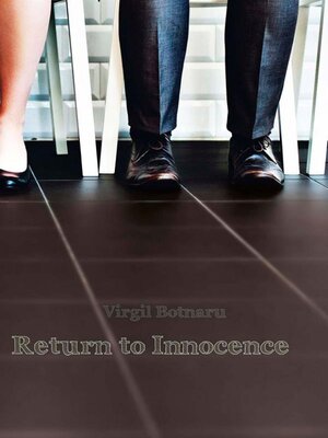 cover image of Return to Innocence